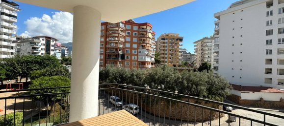 Apartment 2+1 in Alanya, Turkey No. 17945 17