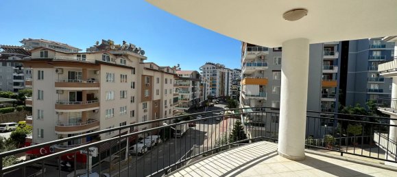 Apartment 2+1 in Alanya, Turkey No. 17945 8