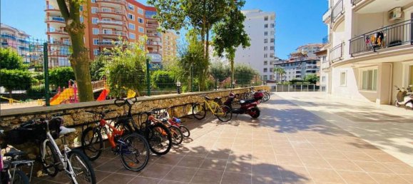 Apartment 2+1 in Alanya, Turkey No. 17945 23