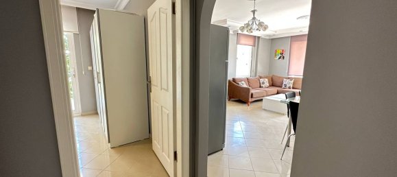 Apartment 2+1 in Alanya, Turkey No. 17945 3