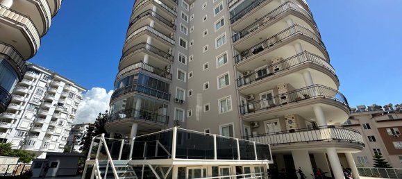 Apartment 2+1 in Alanya, Turkey No. 17945 12