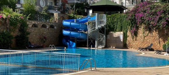 Apartment 2+1 in Alanya, Turkey No. 17945 18