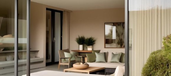 4 rooms Apartment in Castelfranco Veneto, Italy No. 126575 19