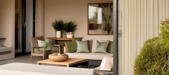 4 rooms Apartment in Castelfranco Veneto, Italy No. 126575 9