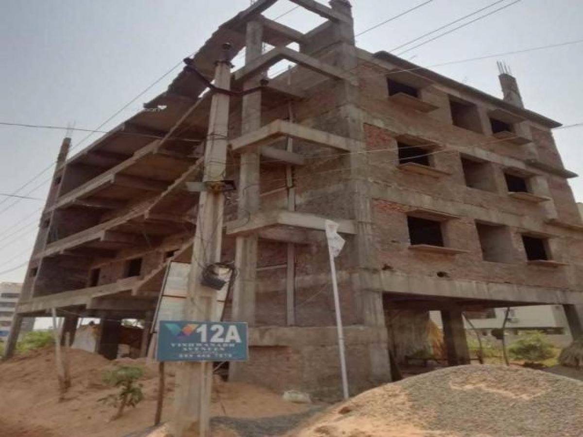 2 Schlafzimmer Haus in Visakhapatnam, India, Nr. 2633