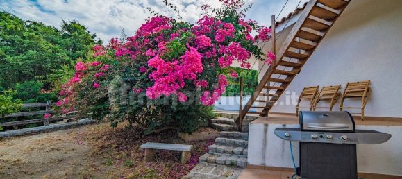 3 bedrooms Villa in Aglientu, Italy No. 123973 16