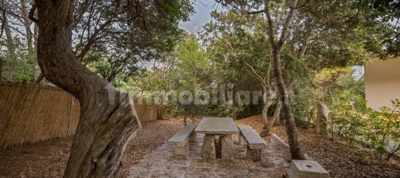 3 bedrooms Villa in Aglientu, Italy No. 123973 17