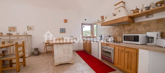 3 bedrooms Villa in Aglientu, Italy No. 123973 6