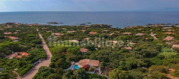 3 bedrooms Villa in Aglientu, Italy No. 123973 2