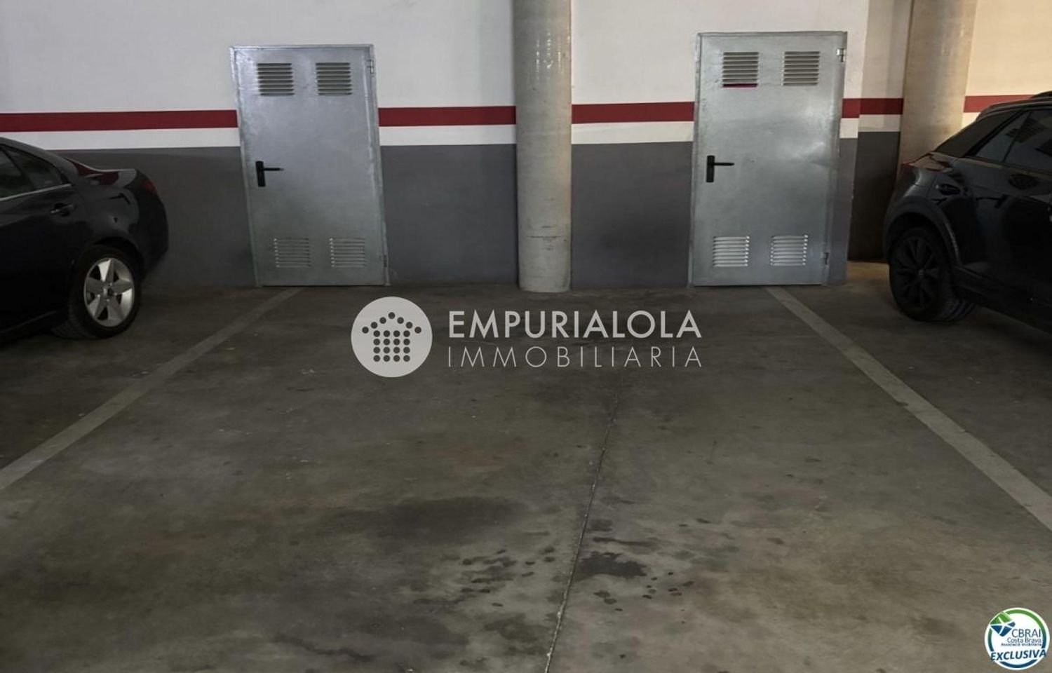 Estacionamento em Figueres, Spain 19 m² N.º 170609