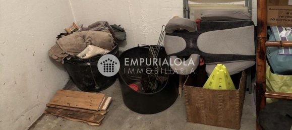 Estacionamento em Figueres, Spain 19 m² N.º 170609 3