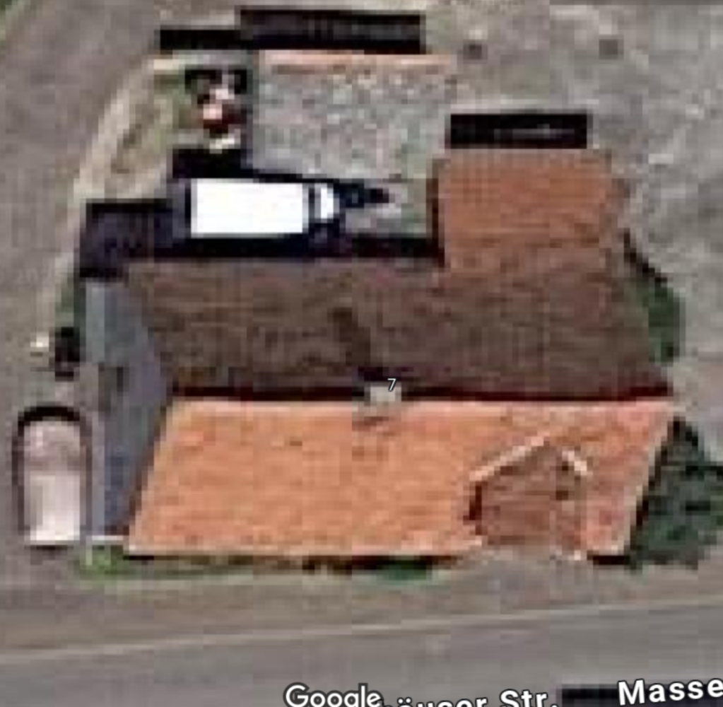 7-Zimmer Haus in Waldeck-Frankenberg, Germany, Nr. 316444