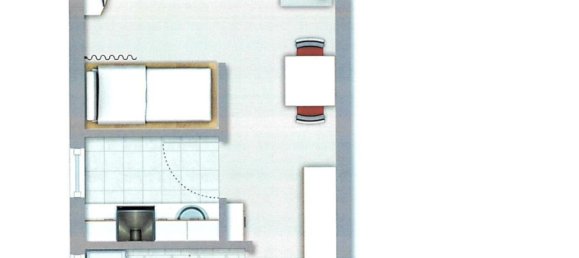 استوديو في Karlsruhe, Germany رقم 79106 6