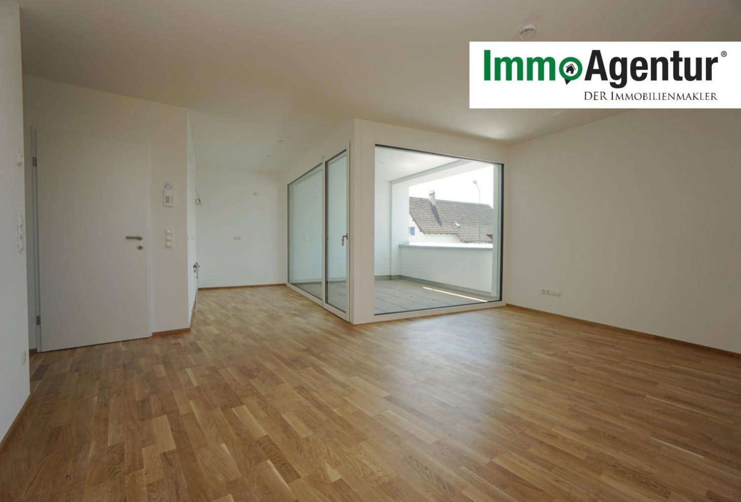 1 Schlafzimmer Wohnung in Rankweil, Austria, Nr. 228770