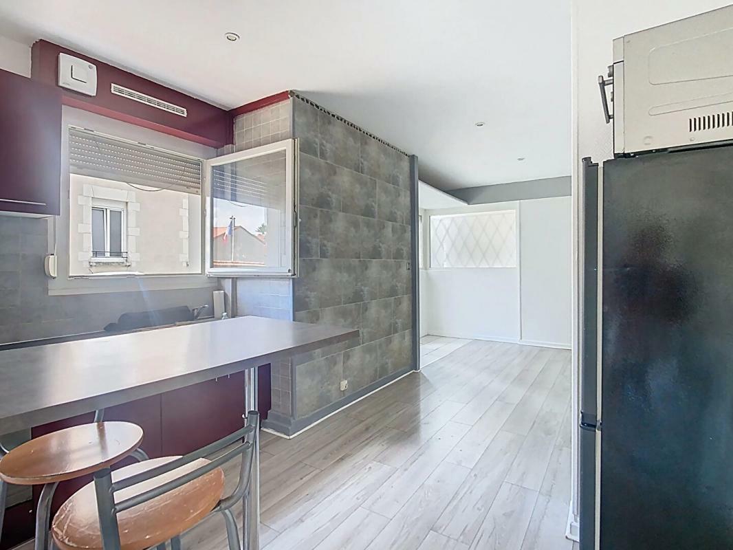 Apartamento T1 em Jarville-la-Malgrange, France N.º 307977