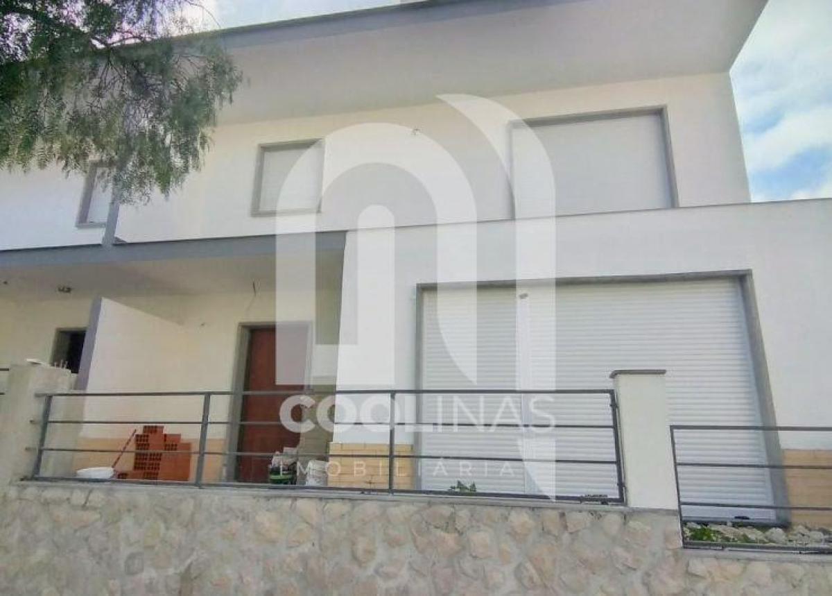 4 bedrooms House in Sintra, Portugal No. 6191