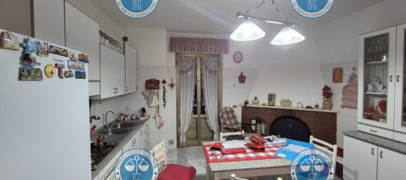 5 rooms Apartment in Vicovaro, Italy No. 296743 2
