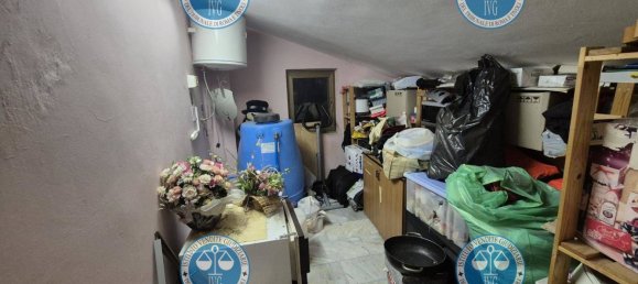 5 rooms Apartment in Vicovaro, Italy No. 296743 9