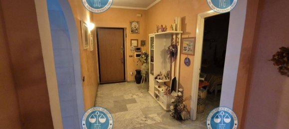 5 rooms Apartment in Vicovaro, Italy No. 296743 13