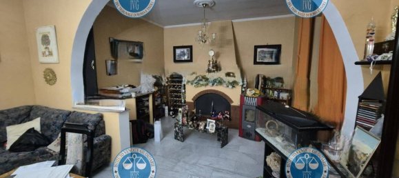 5 rooms Apartment in Vicovaro, Italy No. 296743 14