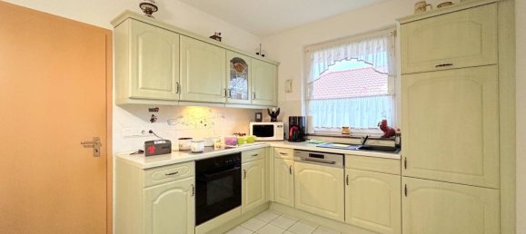 Bungalow de 2 dormitorios en Potsdam-Mittelmark, Germany No. 113470 6