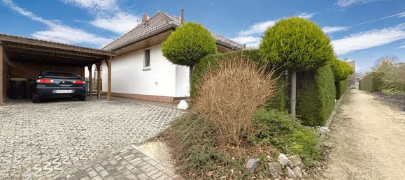 Bungalow de 2 dormitorios en Potsdam-Mittelmark, Germany No. 113470 2