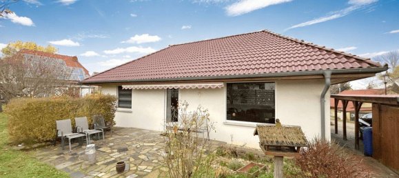 Bungalow de 2 dormitorios en Potsdam-Mittelmark, Germany No. 113470 23