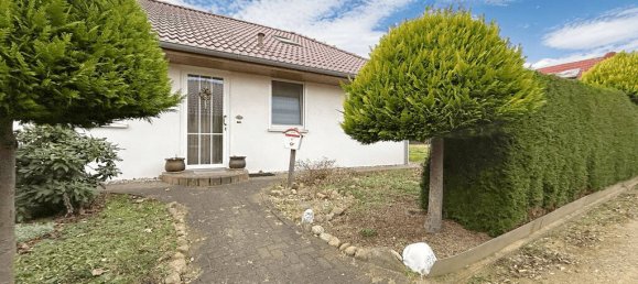 Bungalow de 2 dormitorios en Potsdam-Mittelmark, Germany No. 113470 4