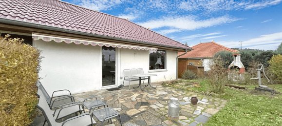 Bungalow de 2 dormitorios en Potsdam-Mittelmark, Germany No. 113470 14