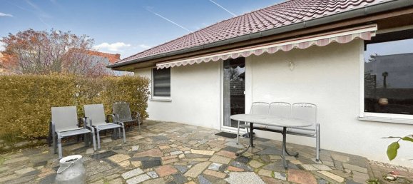 Bungalow de 2 dormitorios en Potsdam-Mittelmark, Germany No. 113470 15