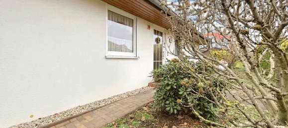 Bungalow de 2 dormitorios en Potsdam-Mittelmark, Germany No. 113470 5