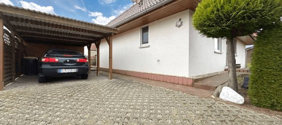 Bungalow de 2 dormitorios en Potsdam-Mittelmark, Germany No. 113470 3