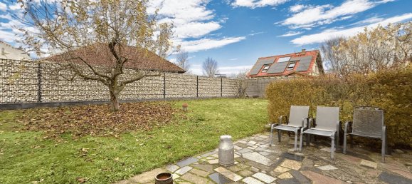 Bungalow de 2 dormitorios en Potsdam-Mittelmark, Germany No. 113470 16