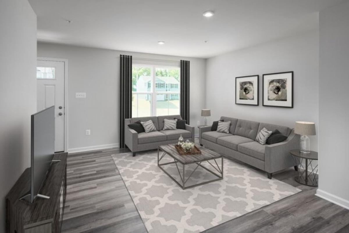 3 غرف نوم منزل في Madison, USA رقم 305344