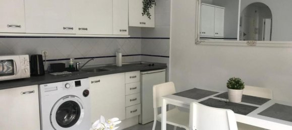 1 bedroom Apartment in Fuengirola, Spain No. 143627 8