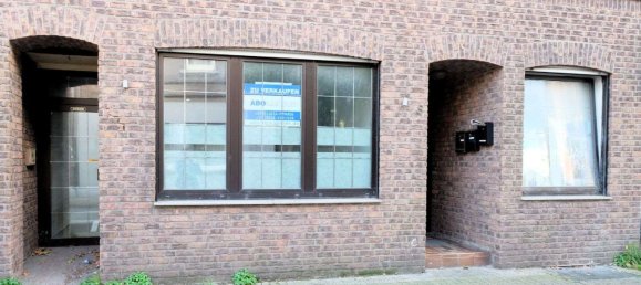 Cafe / Restaurant in Kleve, Germany 178m², Nr. 182537 2