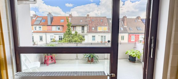 2 bedrooms Apartment in Bremen, Germany No. 359093 8