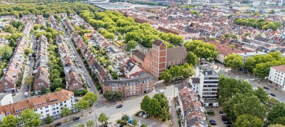 2 bedrooms Apartment in Bremen, Germany No. 359093 26