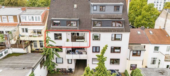 2 bedrooms Apartment in Bremen, Germany No. 359093 24