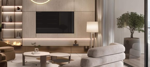 1 chambre Appartement à Tivano, Dubai, UAE No. 63820 3