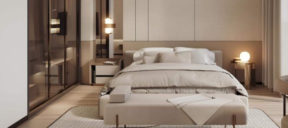 1 chambre Appartement à Tivano, Dubai, UAE No. 63820 2