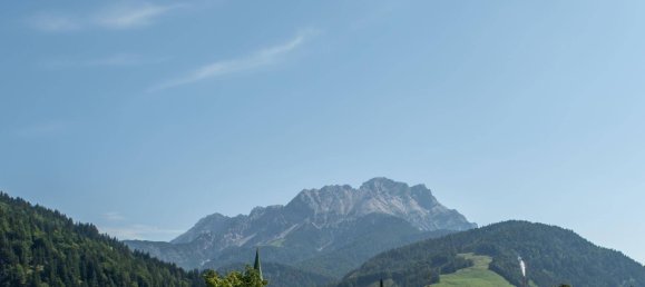 Ático de 4 dormitorios en Hochfilzen, Austria No. 185679 3