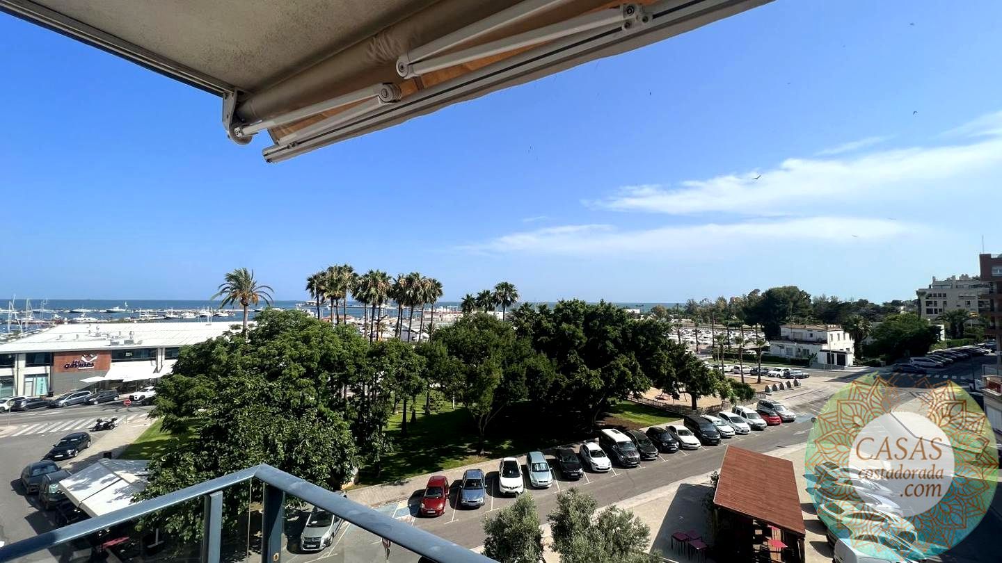 3 bedrooms Apartment in Sant Carles De La Rapita, Spain No. 171602