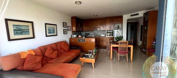 3 bedrooms Apartment in Sant Carles De La Rapita, Spain No. 171602 2