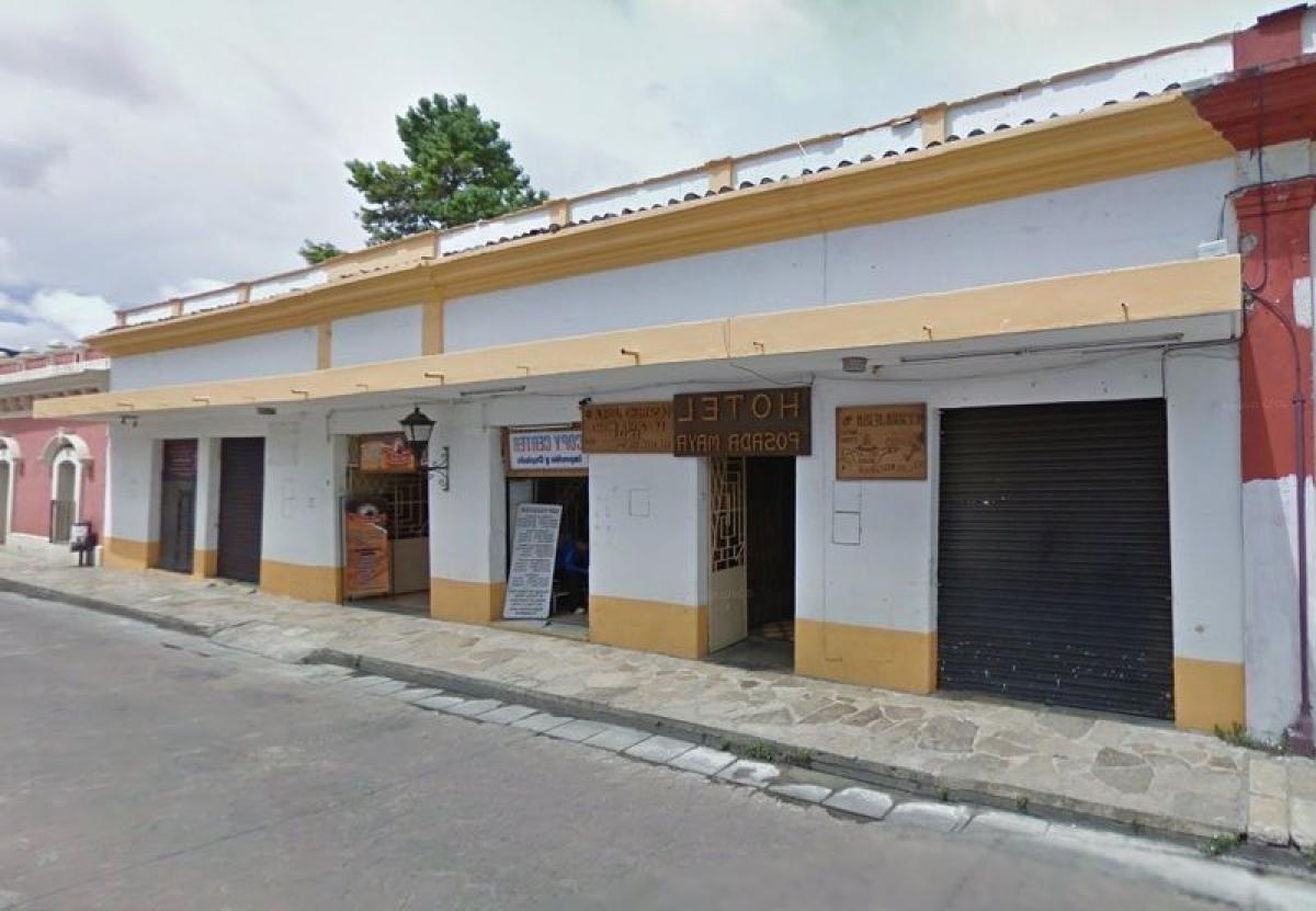 8 bedrooms House in San Cristobal de las Casas, Mexico No. 180814