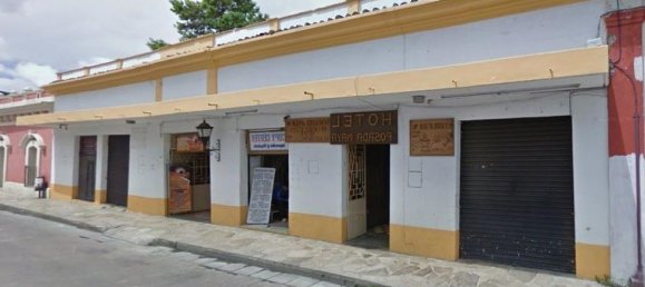 8 bedrooms House in San Cristobal de las Casas, Mexico No. 180814 2