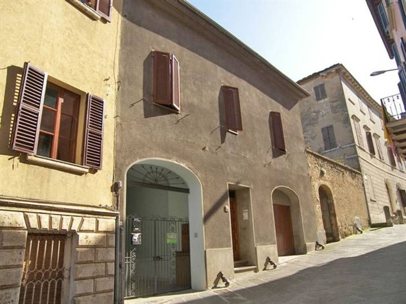 3 rooms House in Sinalunga, Italy No. 59277