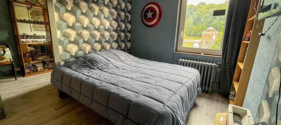 3 Schlafzimmer Haus in Seine-Maritime, France, Nr. 356617 5
