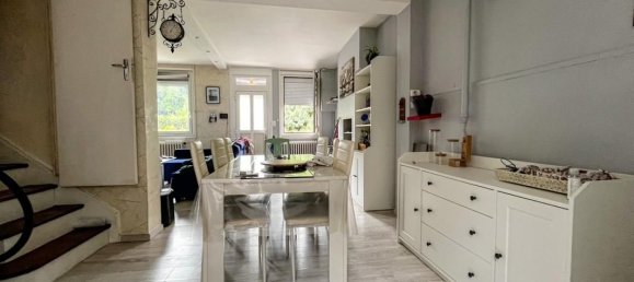 3 Schlafzimmer Haus in Seine-Maritime, France, Nr. 356617 3