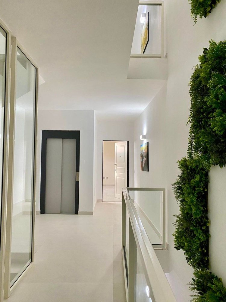 4 rooms Apartment in Scisciano, Italy No. 72060